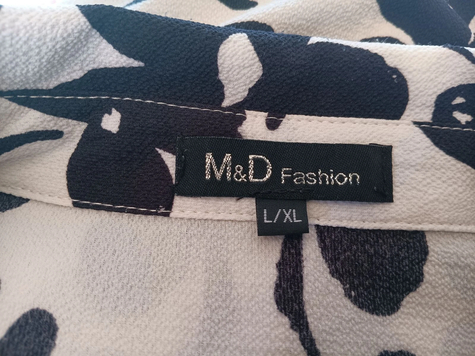 VESTIDO T L.XL – photo 6